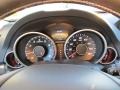 Taupe Gray Gauges Photo for 2011 Acura TL #43949301