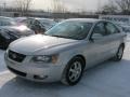Steel Gray - Sonata GLS V6 Photo No. 1