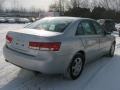Steel Gray - Sonata GLS V6 Photo No. 2
