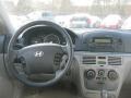 Steel Gray - Sonata GLS V6 Photo No. 4