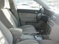Steel Gray - Sonata GLS V6 Photo No. 6