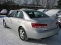 Steel Gray - Sonata GLS V6 Photo No. 12