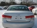 Steel Gray - Sonata GLS V6 Photo No. 13