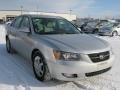 Steel Gray - Sonata GLS V6 Photo No. 14