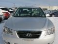 Steel Gray - Sonata GLS V6 Photo No. 15