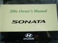 Steel Gray - Sonata GLS V6 Photo No. 16