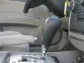 Steel Gray - Sonata GLS V6 Photo No. 17