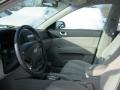 Steel Gray - Sonata GLS V6 Photo No. 20