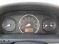 Steel Gray - Sonata GLS V6 Photo No. 23