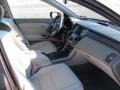 2011 Grigio Metallic Acura RDX Technology SH-AWD  photo #24