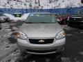 Silverstone Metallic - Malibu Maxx LT Wagon Photo No. 8