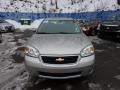 2007 Silverstone Metallic Chevrolet Malibu Maxx LT Wagon  photo #8