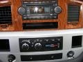 Medium Slate Gray Controls Photo for 2006 Dodge Ram 2500 #43951393