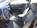 Jet Black - 1 Series 135i Coupe Photo No. 5