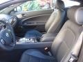 Warm Charcoal/Warm Charcoal Interior Photo for 2011 Jaguar XK #43952294