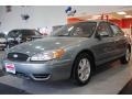 Light Tundra Metallic - Taurus SEL Photo No. 2