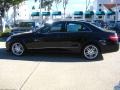 Black - E 350 Sedan Photo No. 2