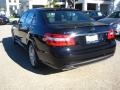 Black - E 350 Sedan Photo No. 3