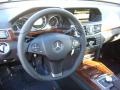 Black - E 350 Sedan Photo No. 4