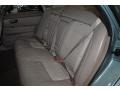 Light Tundra Metallic - Taurus SEL Photo No. 15