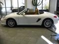 Carrara White - Boxster  Photo No. 2