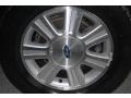 Light Tundra Metallic - Taurus SEL Photo No. 22