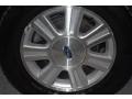 Light Tundra Metallic - Taurus SEL Photo No. 23