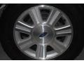 Light Tundra Metallic - Taurus SEL Photo No. 24