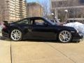 Black 2008 Porsche 911 GT3 Exterior