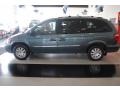 2007 Magnesium Pearl Chrysler Town & Country Touring  photo #3