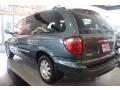 2007 Magnesium Pearl Chrysler Town & Country Touring  photo #4