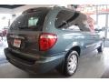 2007 Magnesium Pearl Chrysler Town & Country Touring  photo #6