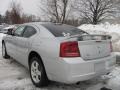 2008 Bright Silver Metallic Dodge Charger R/T AWD  photo #17