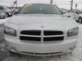 2008 Bright Silver Metallic Dodge Charger R/T AWD  photo #22