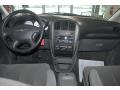 2007 Magnesium Pearl Chrysler Town & Country Touring  photo #11