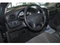 2007 Magnesium Pearl Chrysler Town & Country Touring  photo #12