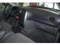 2007 Magnesium Pearl Chrysler Town & Country Touring  photo #13