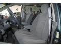 2007 Magnesium Pearl Chrysler Town & Country Touring  photo #14