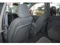 2007 Magnesium Pearl Chrysler Town & Country Touring  photo #15