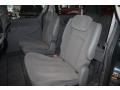 2007 Magnesium Pearl Chrysler Town & Country Touring  photo #16