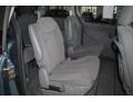 2007 Magnesium Pearl Chrysler Town & Country Touring  photo #19
