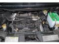 2007 Magnesium Pearl Chrysler Town & Country Touring  photo #23