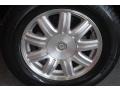 2007 Magnesium Pearl Chrysler Town & Country Touring  photo #27