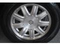 2007 Magnesium Pearl Chrysler Town & Country Touring  photo #28
