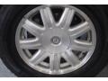 2007 Magnesium Pearl Chrysler Town & Country Touring  photo #29