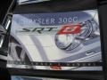 Bright Silver Metallic - 300 C SRT8 Photo No. 4