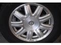 2007 Magnesium Pearl Chrysler Town & Country Touring  photo #30