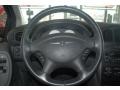 2007 Magnesium Pearl Chrysler Town & Country Touring  photo #31