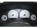 2007 Magnesium Pearl Chrysler Town & Country Touring  photo #32