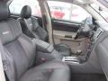 Bright Silver Metallic - 300 C SRT8 Photo No. 19